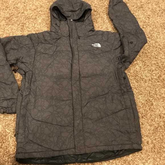 The Northface Prodigy Recco 60 Ski 